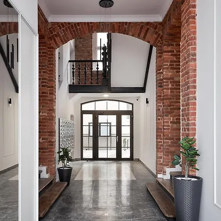 Dluga 18 Premium Z Wanna I Sauna * Poznań