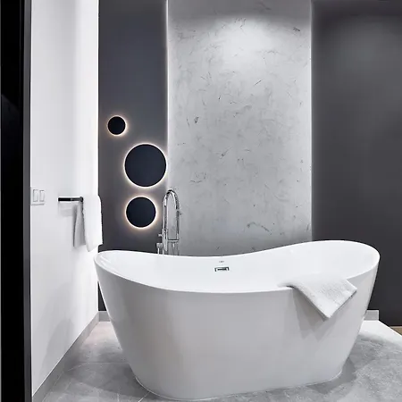 Apartman Dluga 18 Premium Z Wanna I Sauna