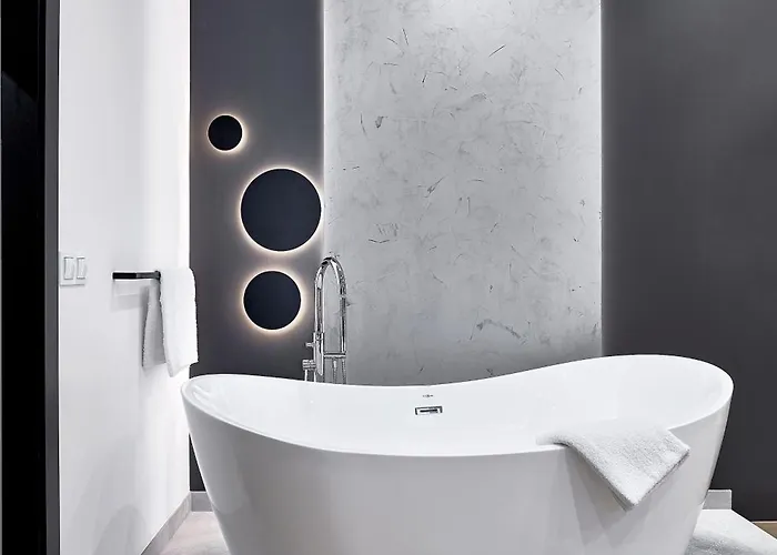 아파트 Dluga 18 Premium Z Wanna I Sauna