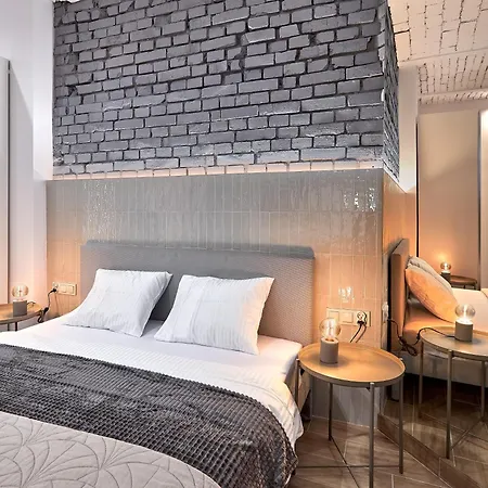 Dluga 18 Premium Z Wanna I Sauna Poznan