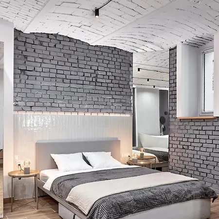 Διαμέρισμα Dluga 18 Premium Z Wanna I Sauna *