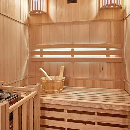 Apartment Dluga 18 Premium Z Wanna I Sauna *