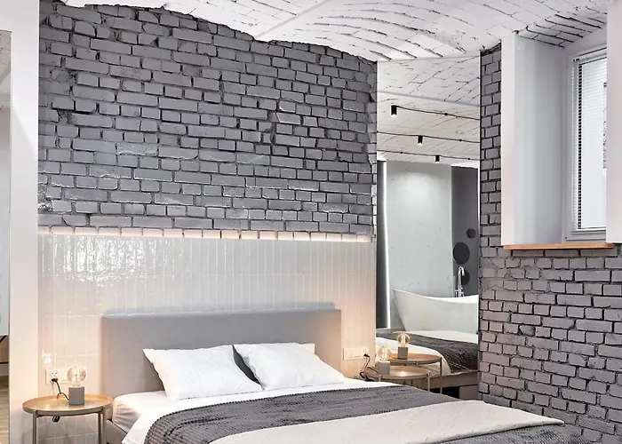 Apartament Długa 18 Premium Z Wanną I Sauną *