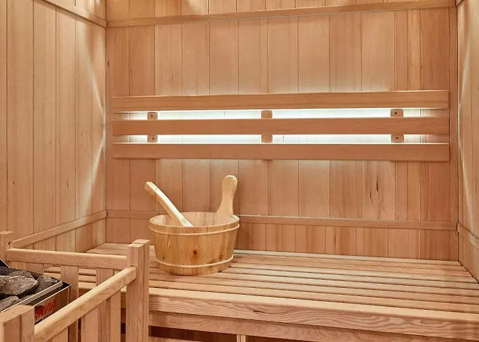 Apartment Dluga 18 Premium Z Wanna I Sauna *