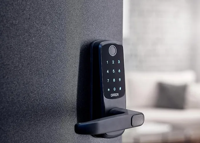 Dluga 18 Premium Z Wanna I Sauna